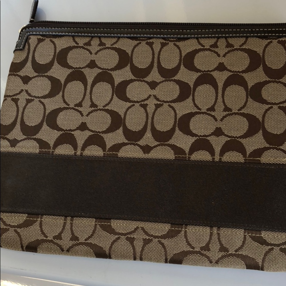 Coach IPad case - Picture 3 of 4